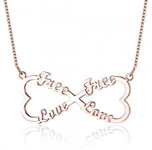 Personalized Name Necklace JEWJONE101627